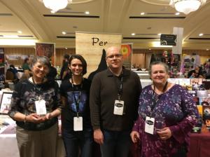 Per Bastet with Jason Sizemore